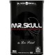Mr.Skull - Black Skull (Undi)  44 multipacks